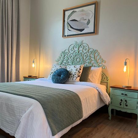 Hotel Casa Aure Σαντιάγκο Εξωτερικό φωτογραφία