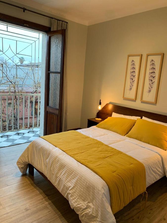 Hotel Casa Aure Σαντιάγκο Εξωτερικό φωτογραφία