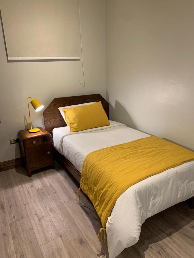 Hotel Casa Aure Σαντιάγκο Εξωτερικό φωτογραφία