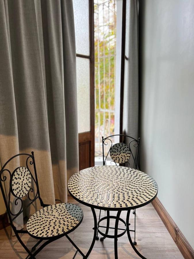 Hotel Casa Aure Σαντιάγκο Εξωτερικό φωτογραφία