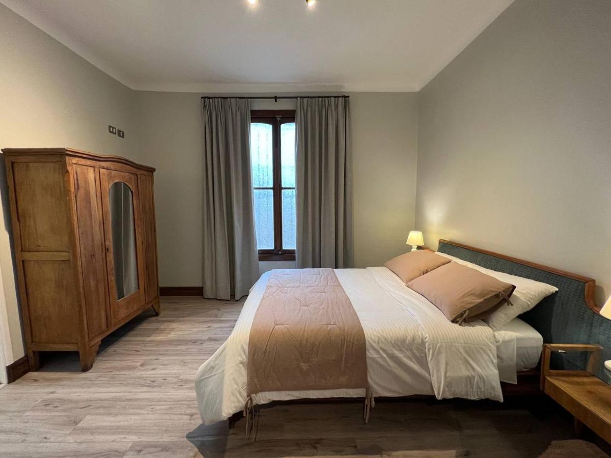Hotel Casa Aure Σαντιάγκο Εξωτερικό φωτογραφία