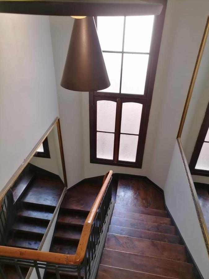 Hotel Casa Aure Σαντιάγκο Εξωτερικό φωτογραφία