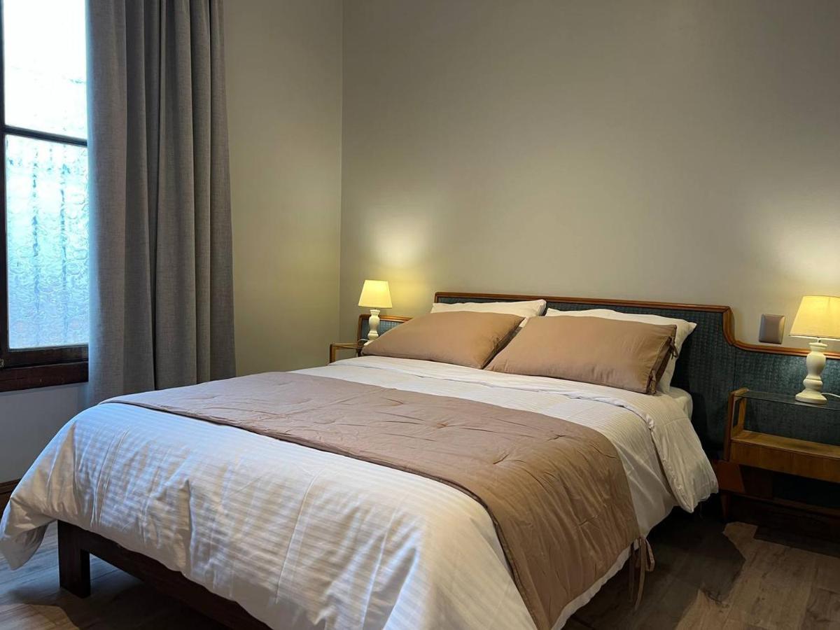 Hotel Casa Aure Σαντιάγκο Εξωτερικό φωτογραφία