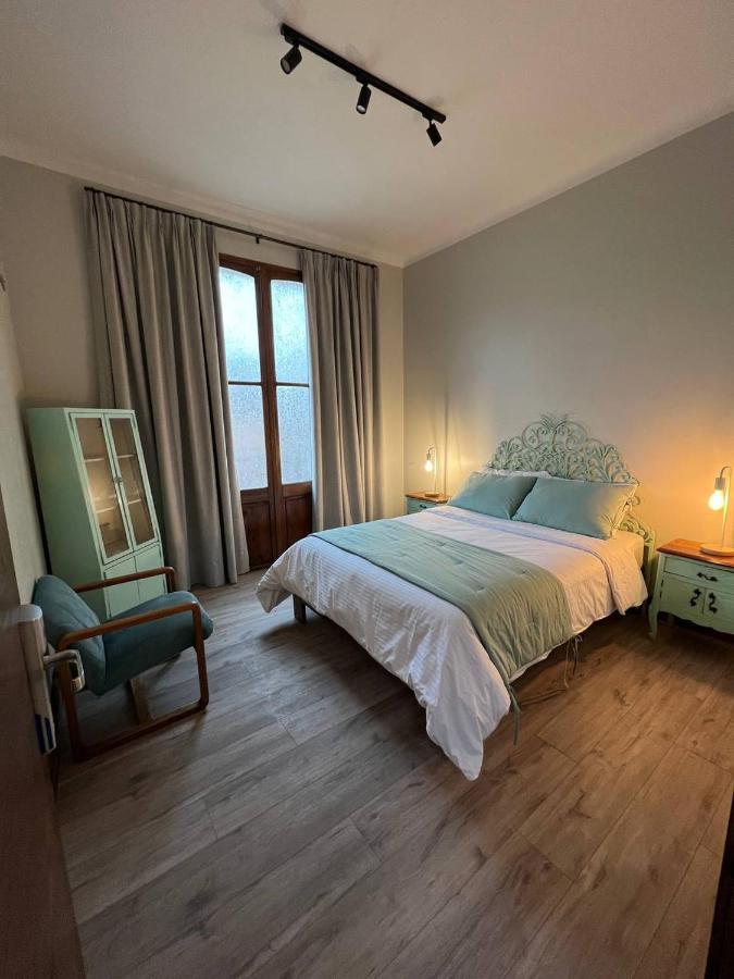 Hotel Casa Aure Σαντιάγκο Εξωτερικό φωτογραφία