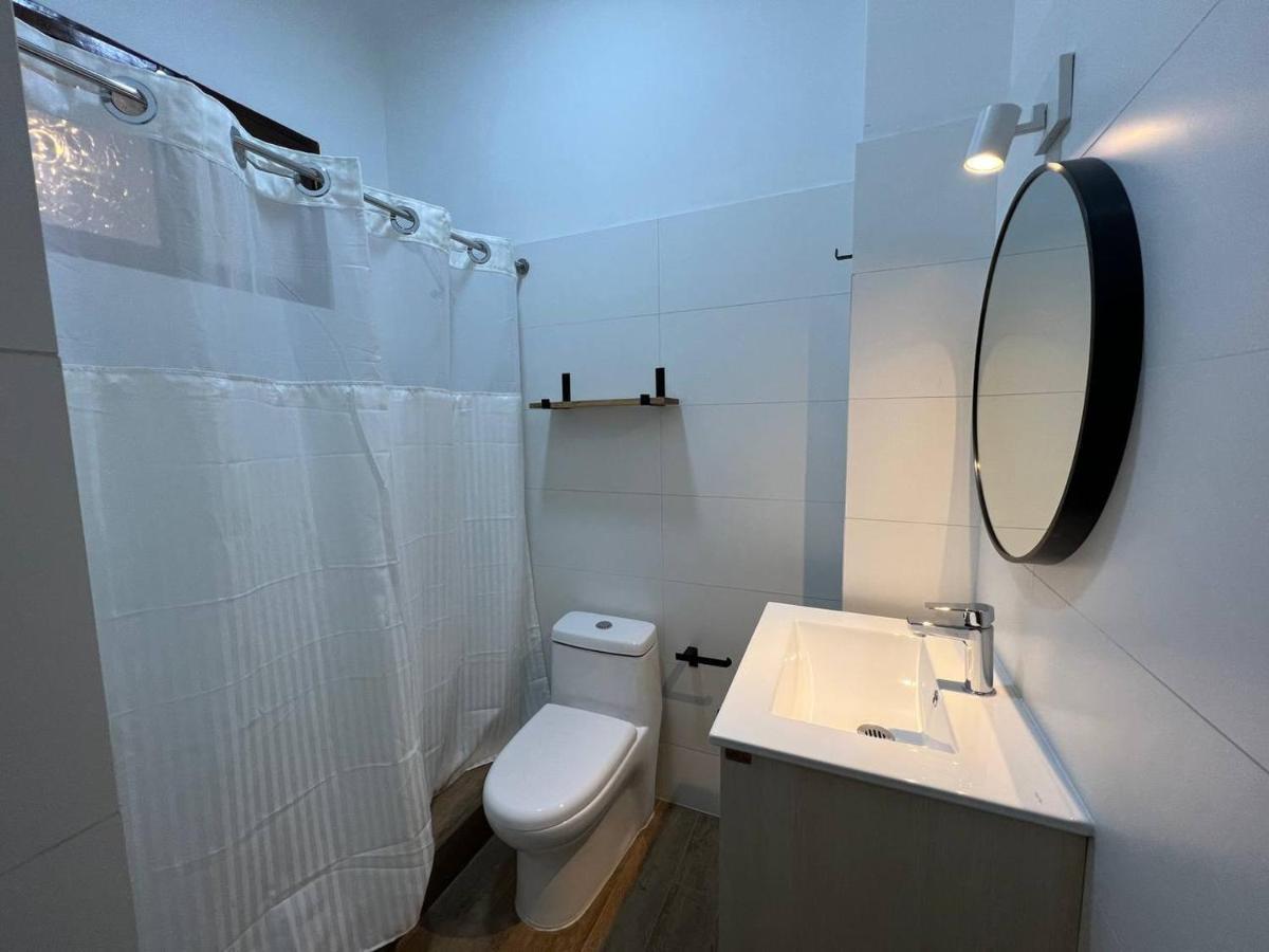 Hotel Casa Aure Σαντιάγκο Εξωτερικό φωτογραφία