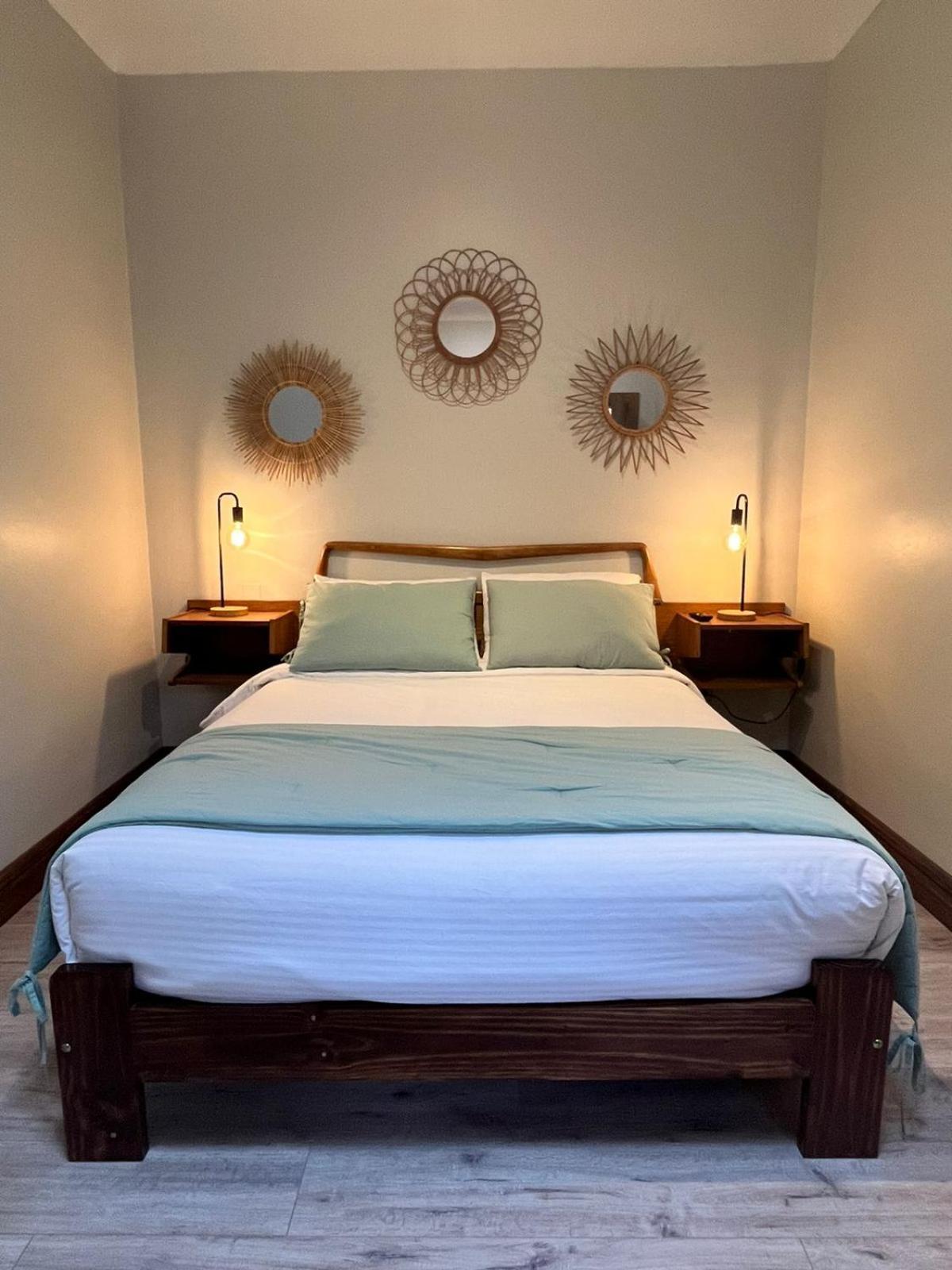 Hotel Casa Aure Σαντιάγκο Εξωτερικό φωτογραφία
