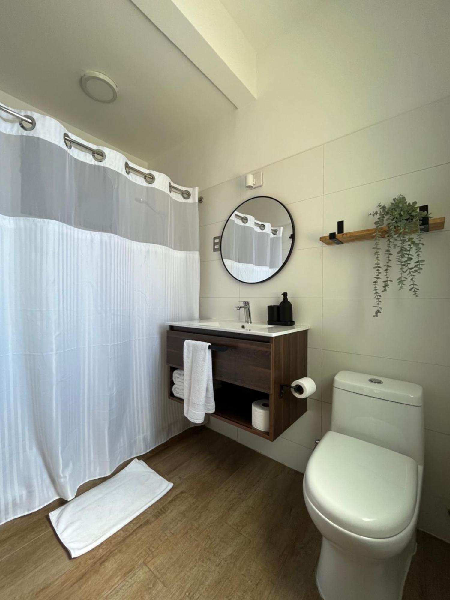 Hotel Casa Aure Σαντιάγκο Εξωτερικό φωτογραφία