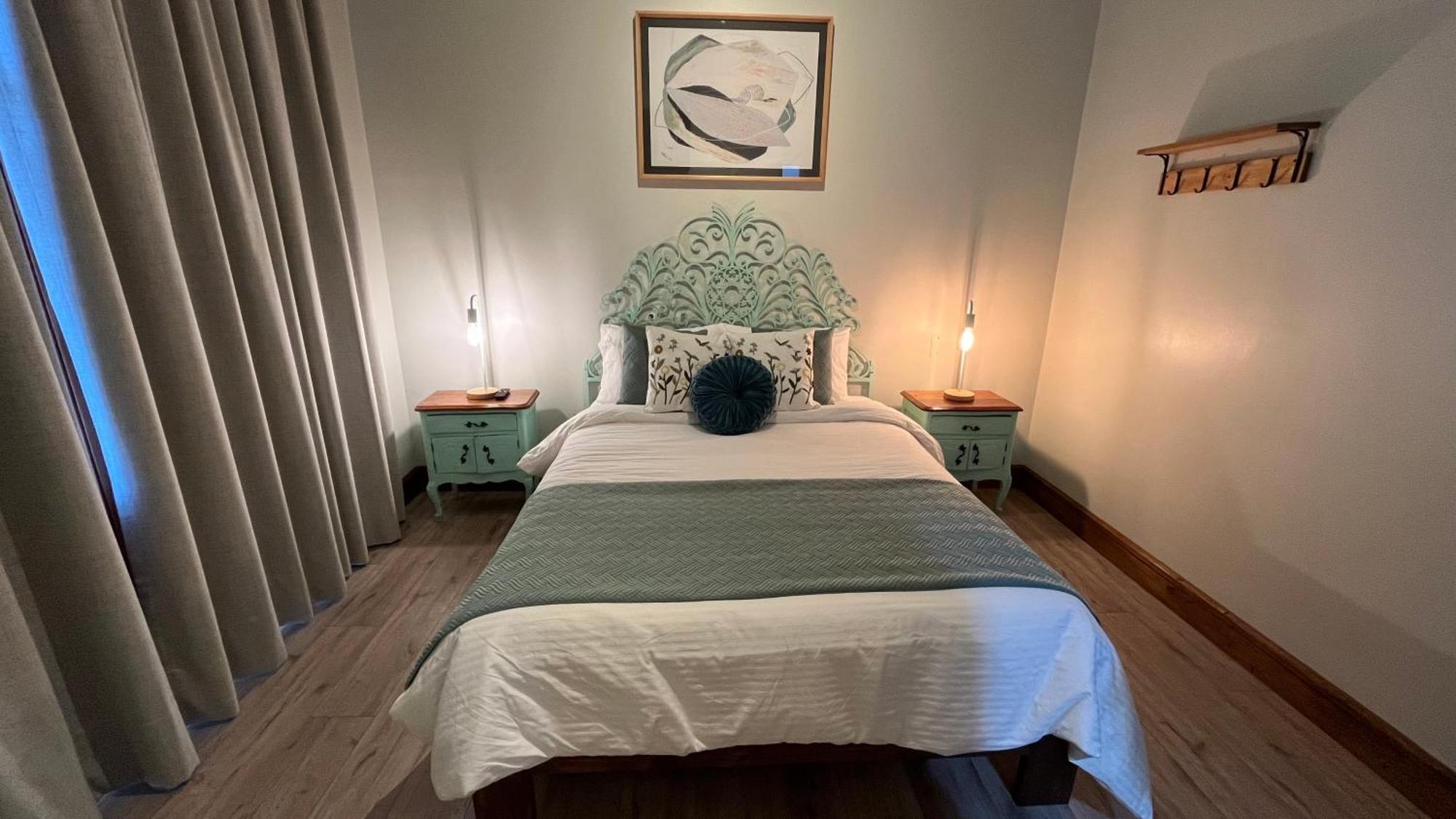 Hotel Casa Aure Σαντιάγκο Εξωτερικό φωτογραφία