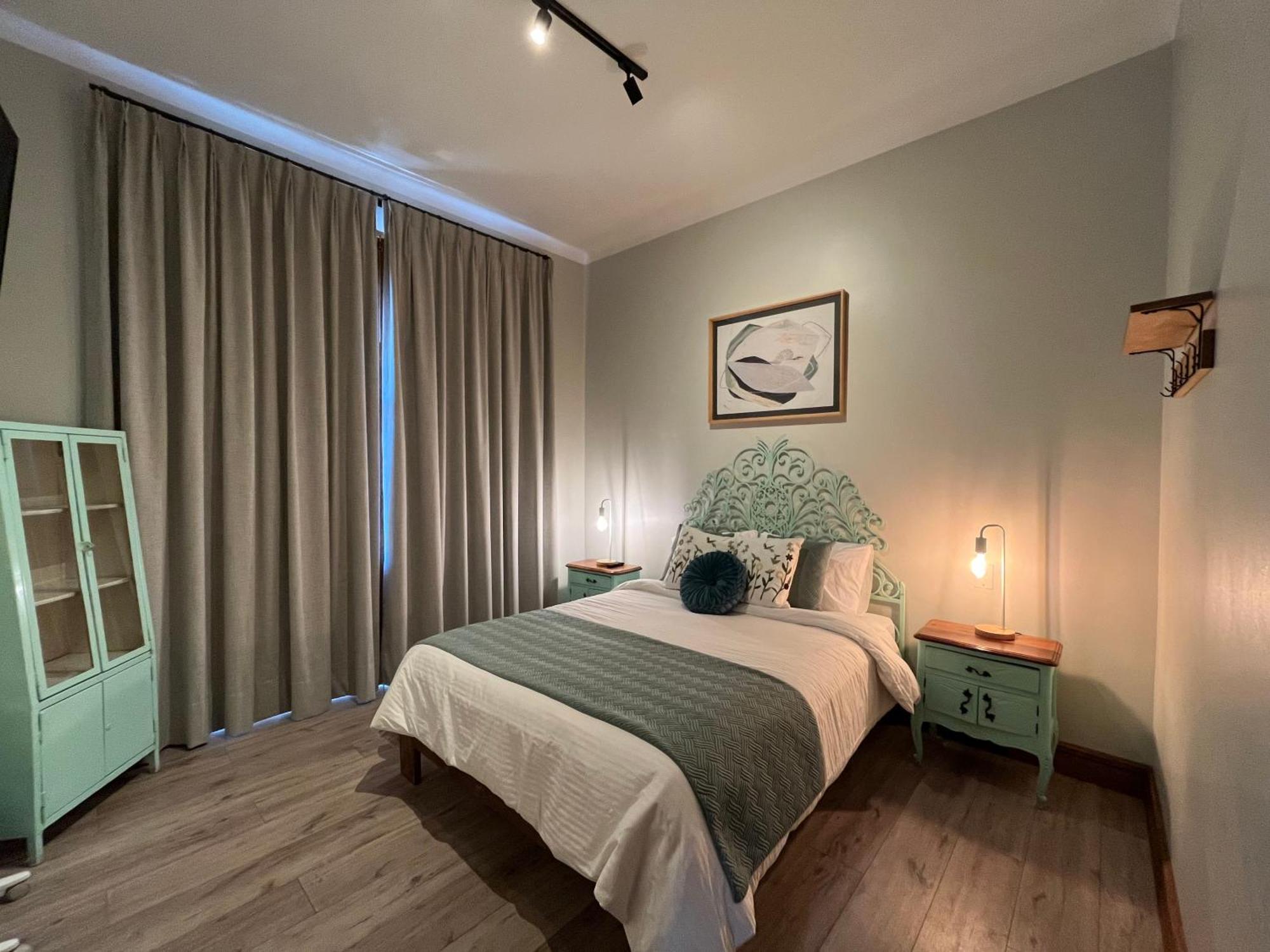 Hotel Casa Aure Σαντιάγκο Εξωτερικό φωτογραφία