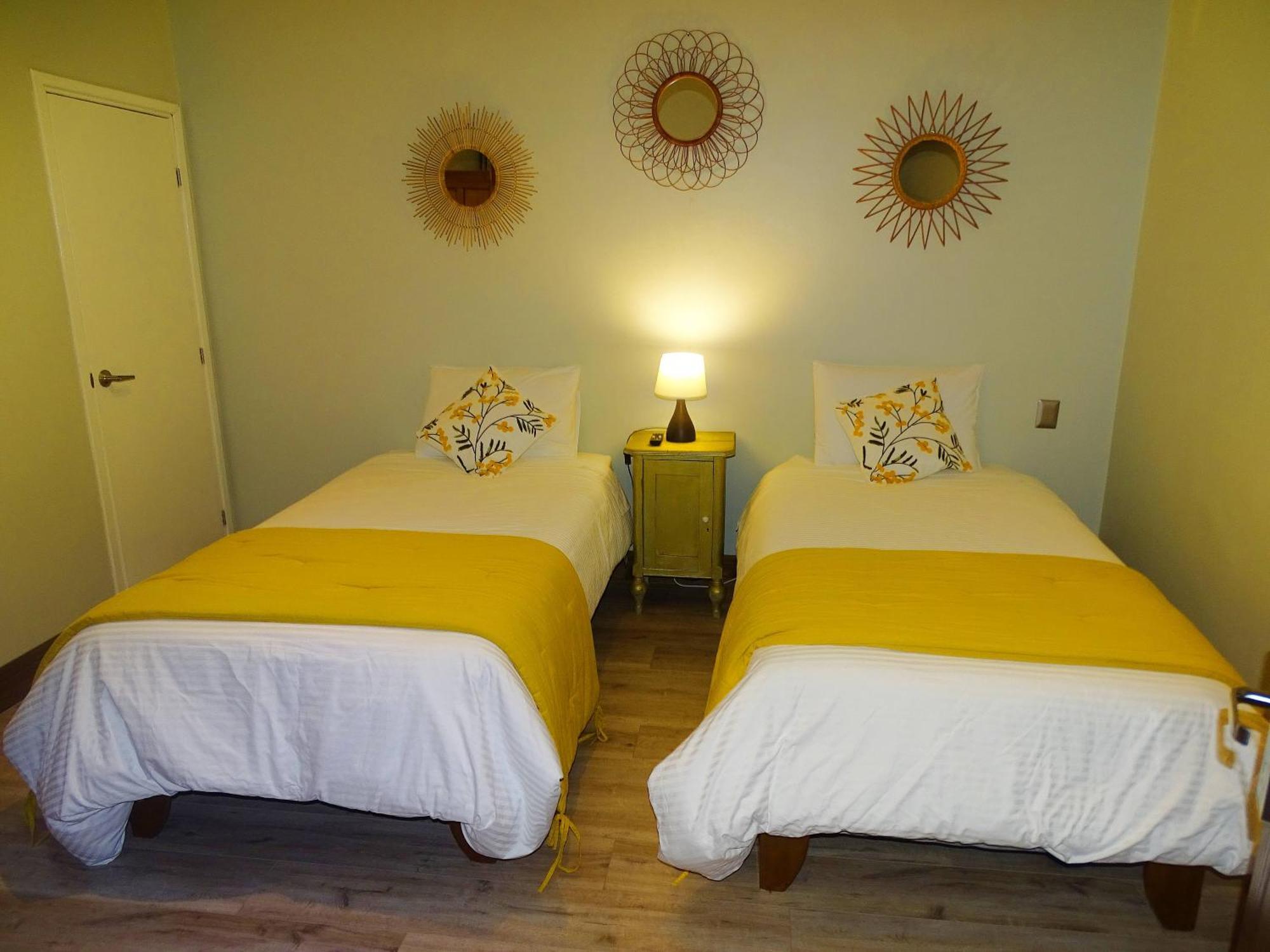 Hotel Casa Aure Σαντιάγκο Εξωτερικό φωτογραφία
