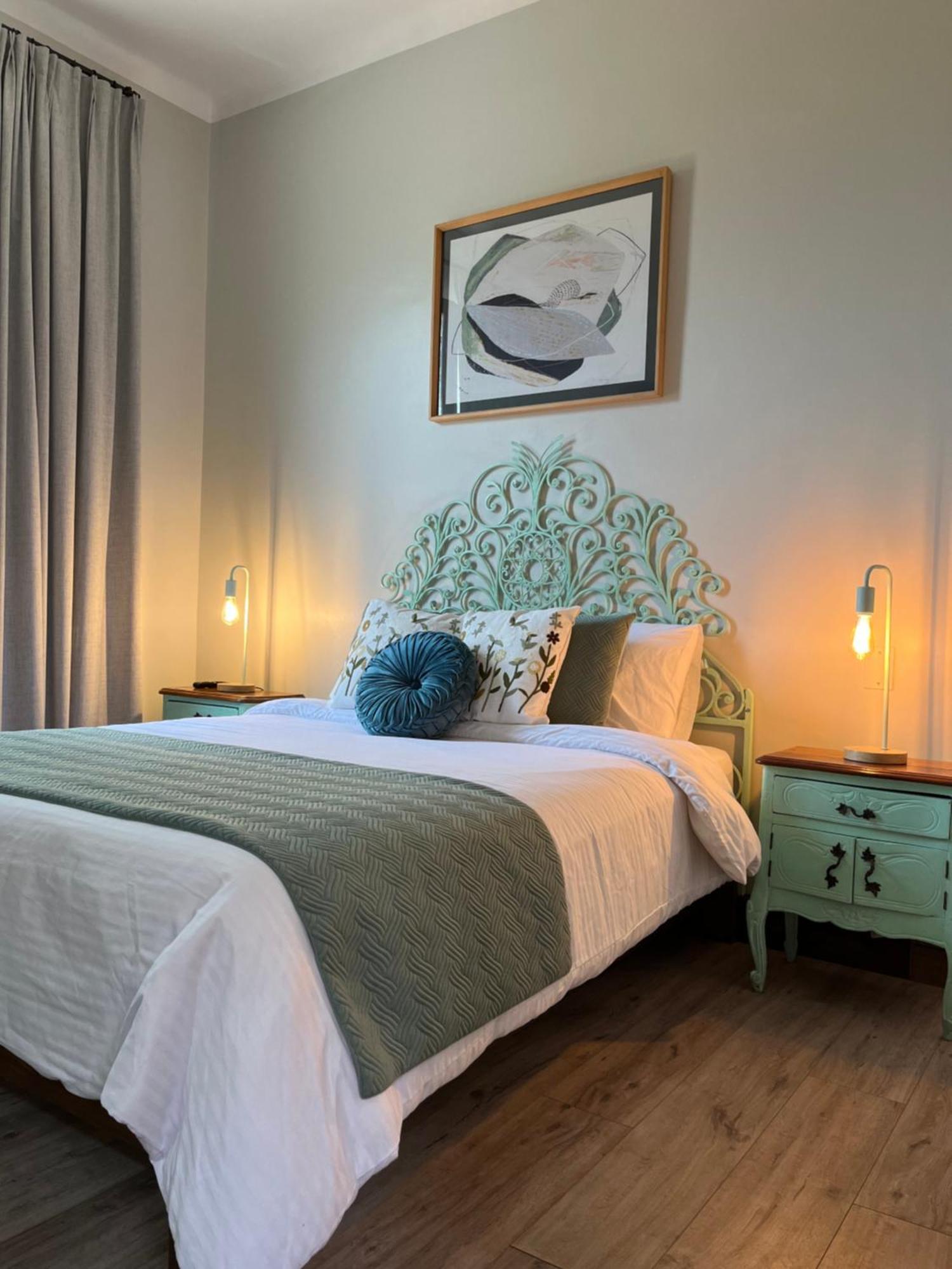 Hotel Casa Aure Σαντιάγκο Εξωτερικό φωτογραφία