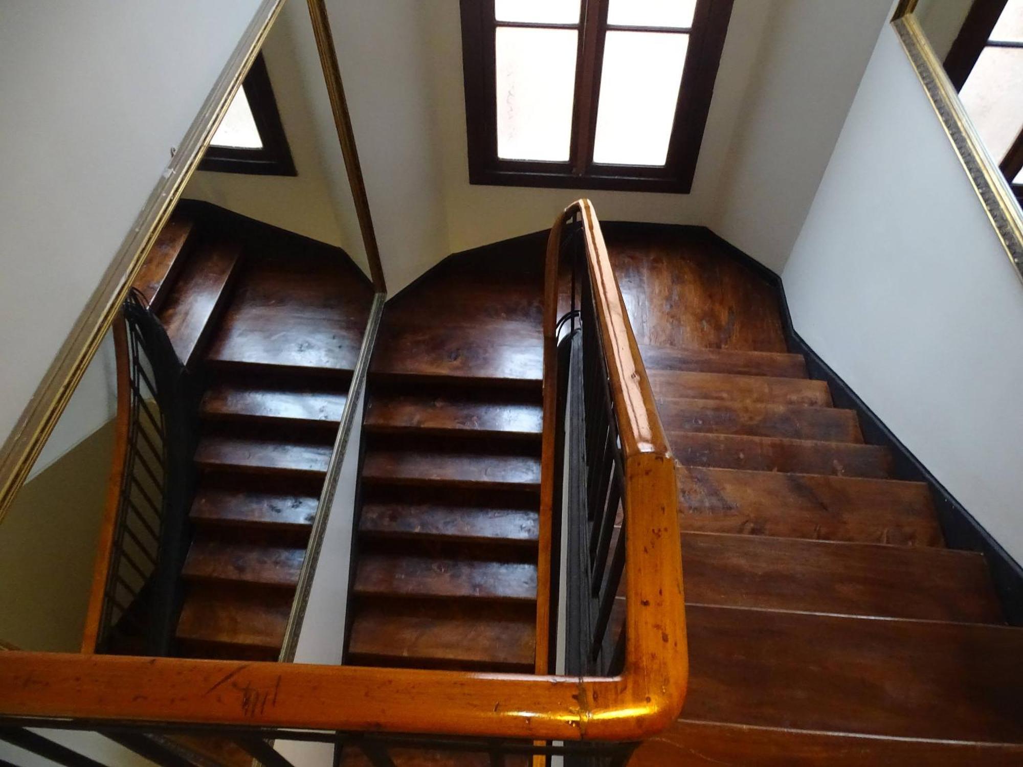 Hotel Casa Aure Σαντιάγκο Εξωτερικό φωτογραφία
