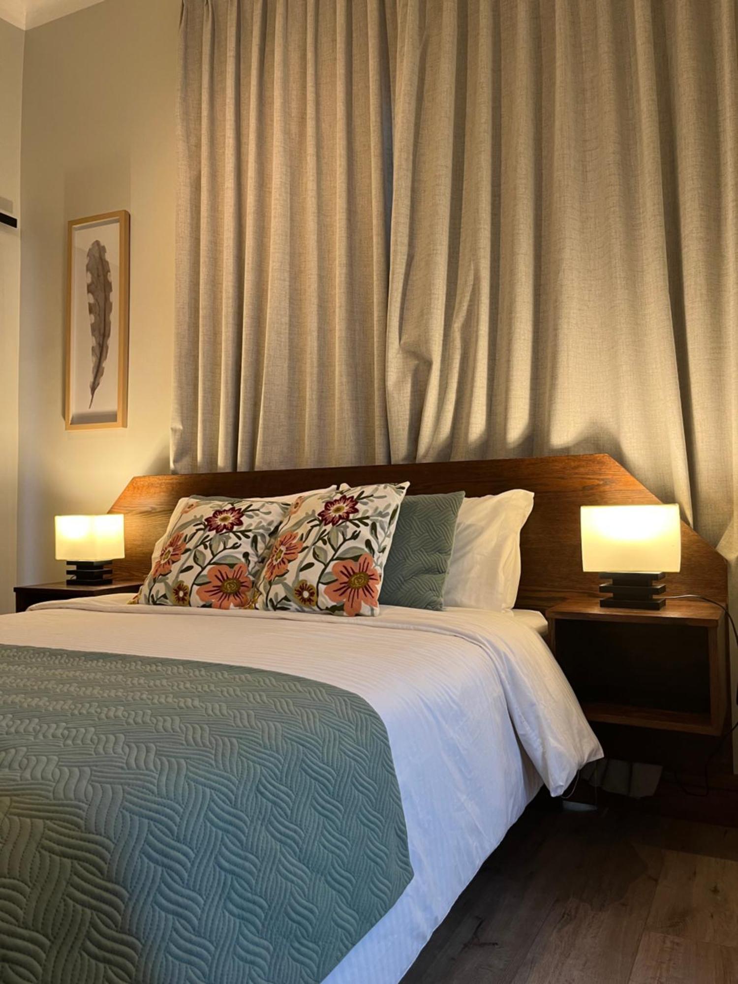 Hotel Casa Aure Σαντιάγκο Εξωτερικό φωτογραφία