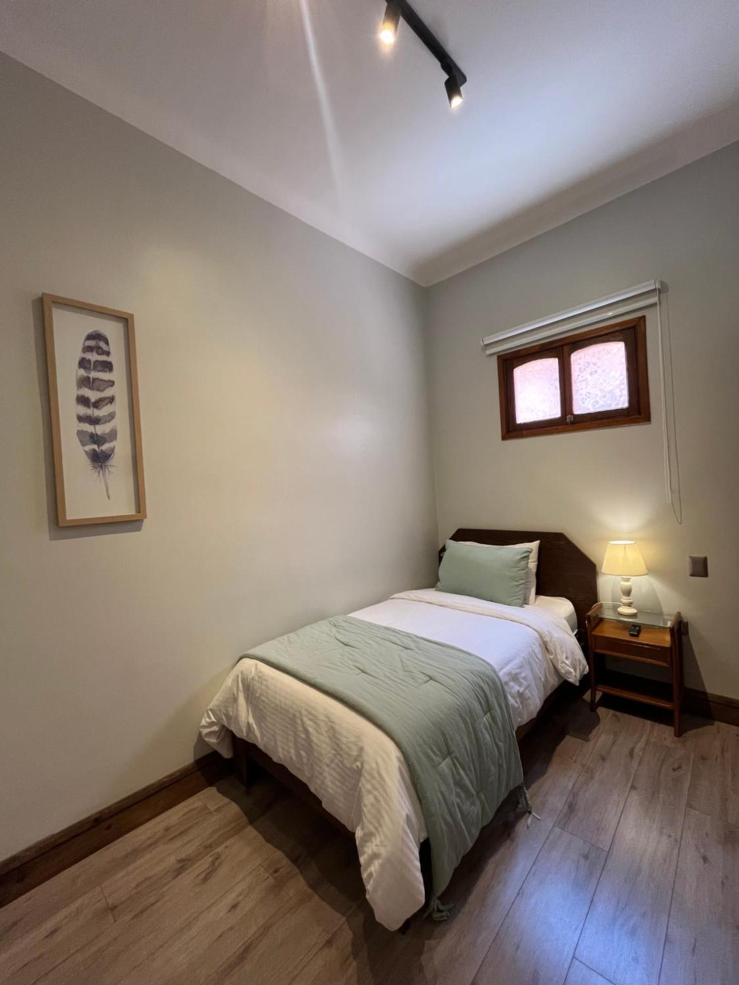 Hotel Casa Aure Σαντιάγκο Εξωτερικό φωτογραφία