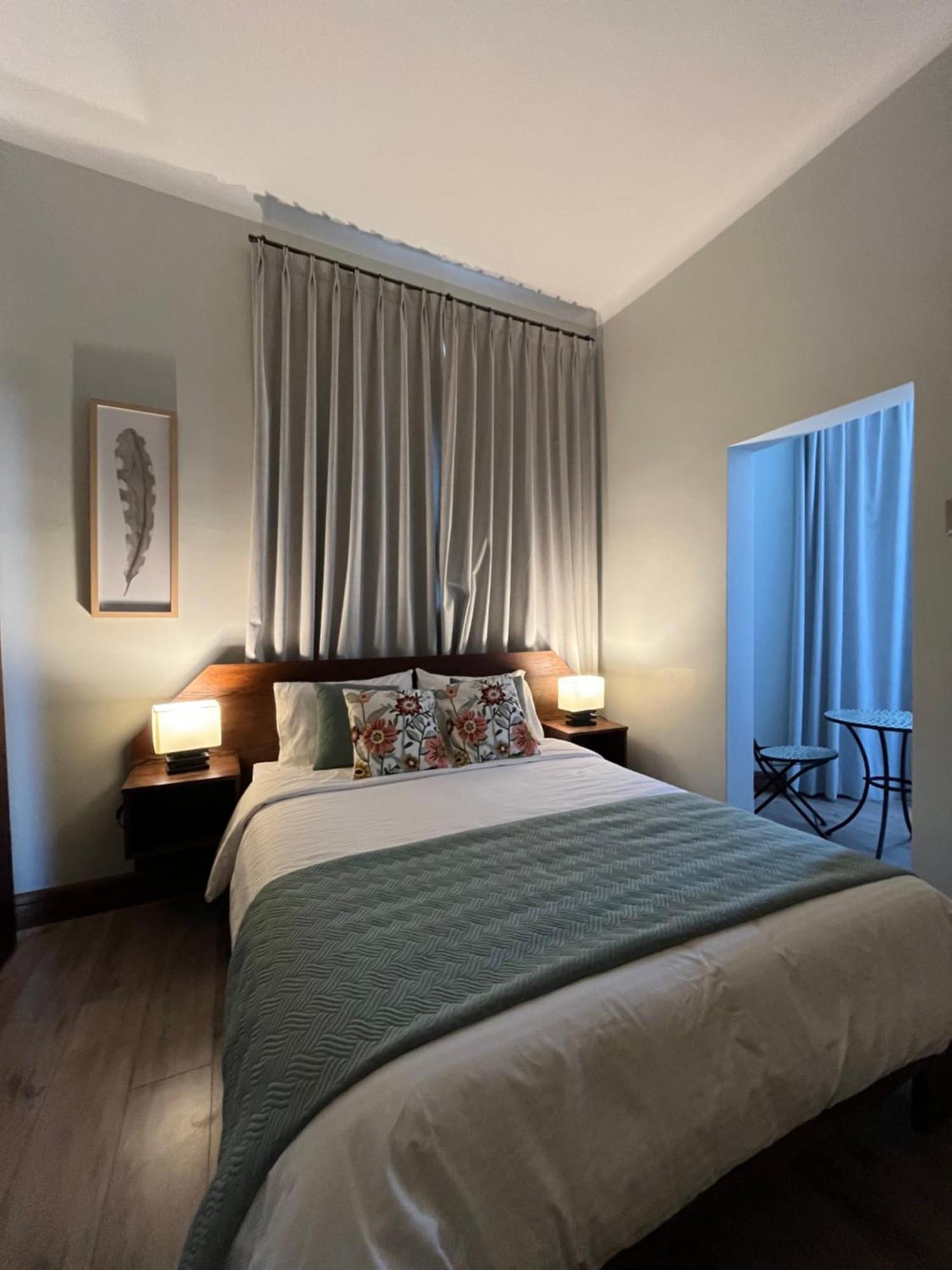 Hotel Casa Aure Σαντιάγκο Εξωτερικό φωτογραφία