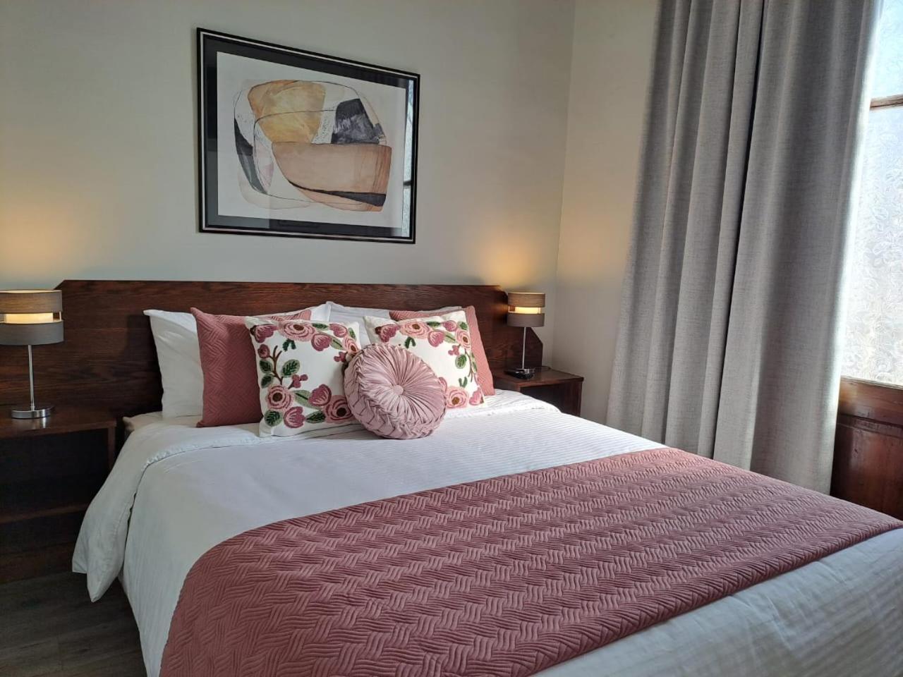 Hotel Casa Aure Σαντιάγκο Εξωτερικό φωτογραφία