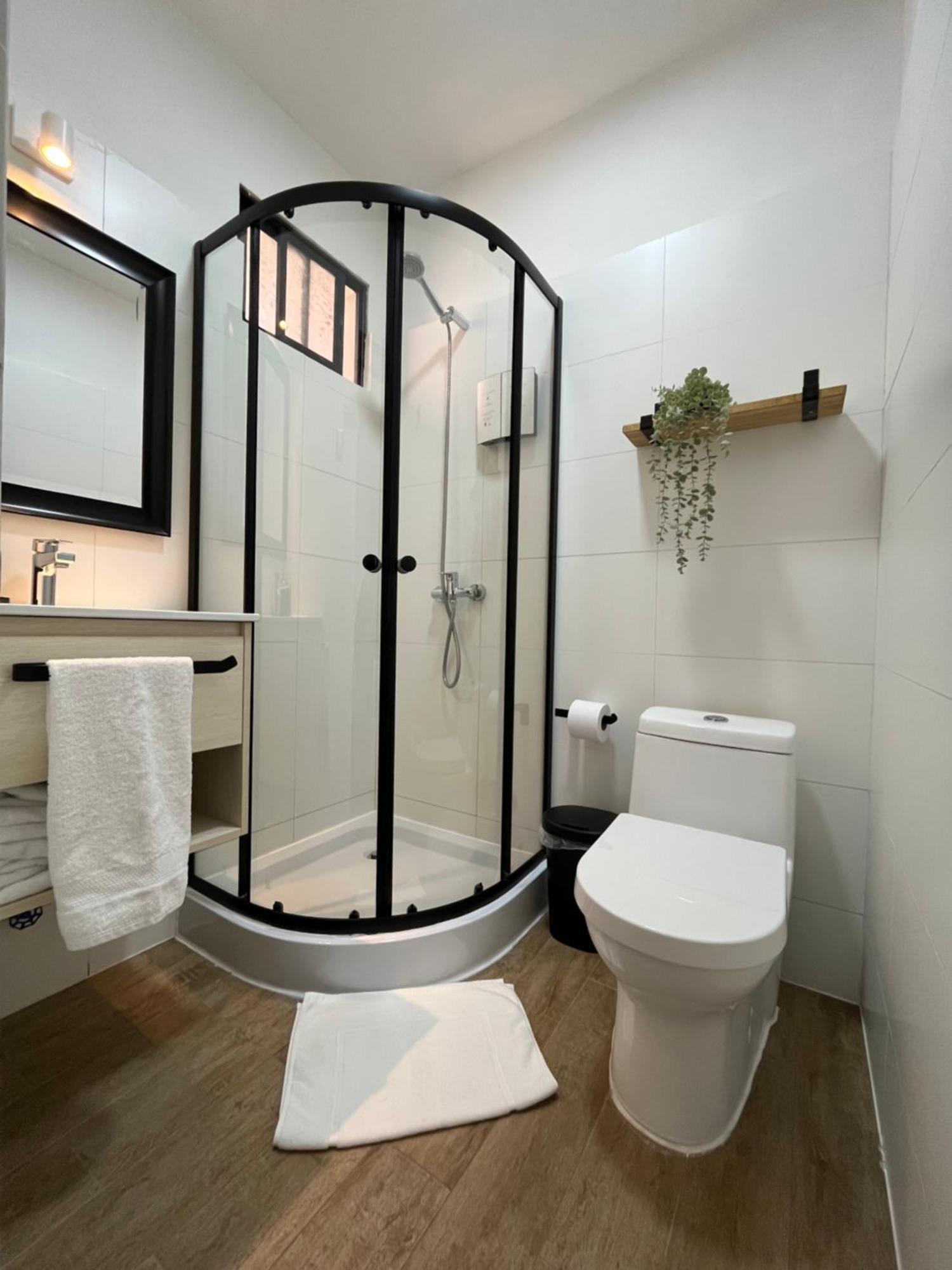 Hotel Casa Aure Σαντιάγκο Εξωτερικό φωτογραφία