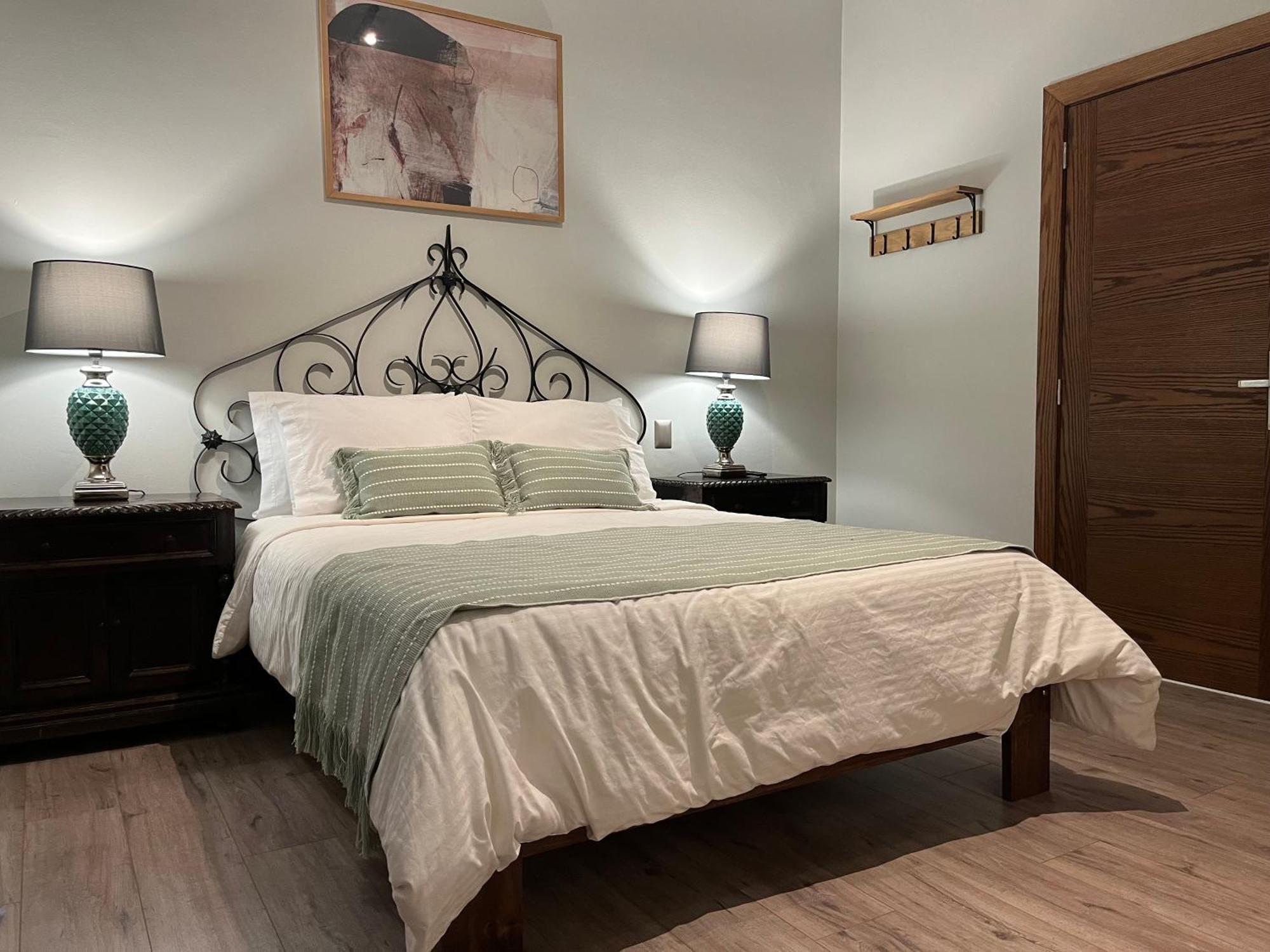 Hotel Casa Aure Σαντιάγκο Εξωτερικό φωτογραφία