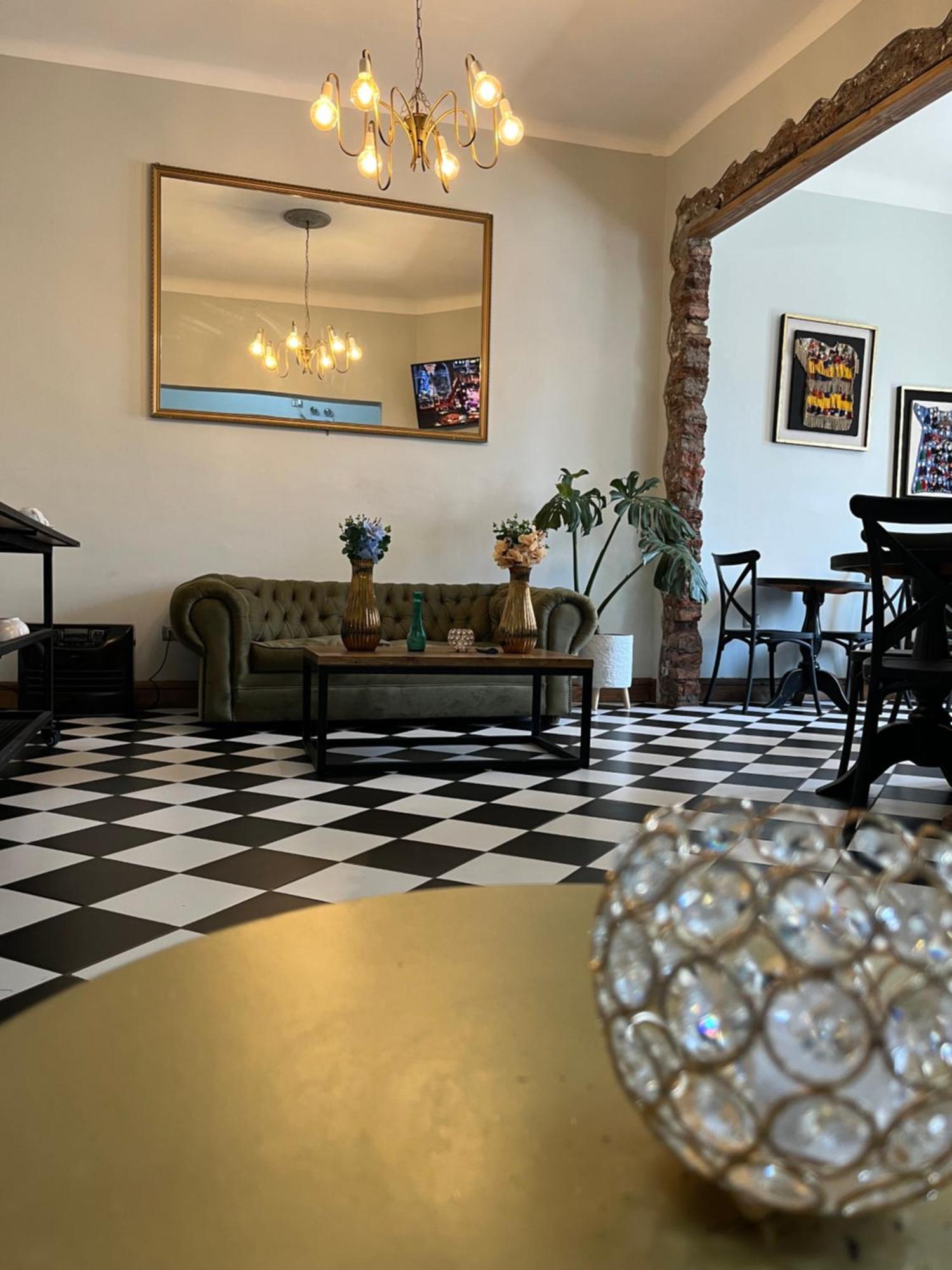 Hotel Casa Aure Σαντιάγκο Εξωτερικό φωτογραφία