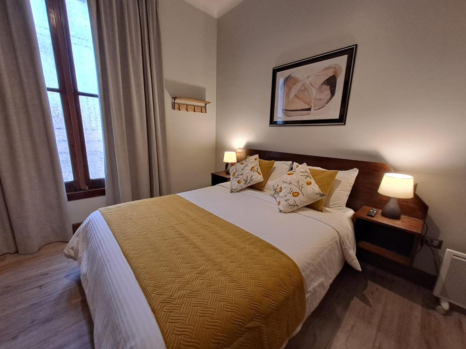 Hotel Casa Aure Σαντιάγκο Εξωτερικό φωτογραφία