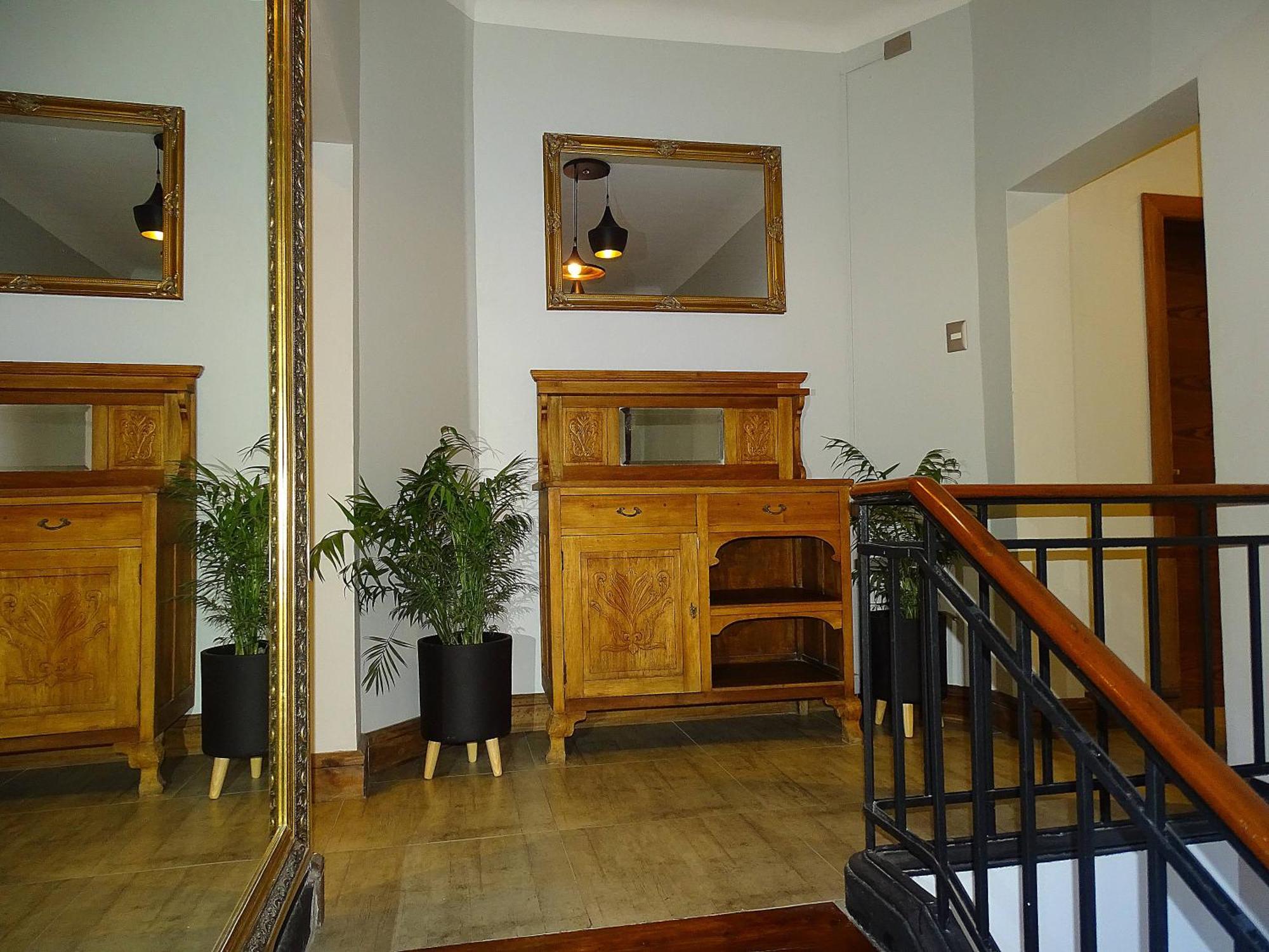 Hotel Casa Aure Σαντιάγκο Εξωτερικό φωτογραφία