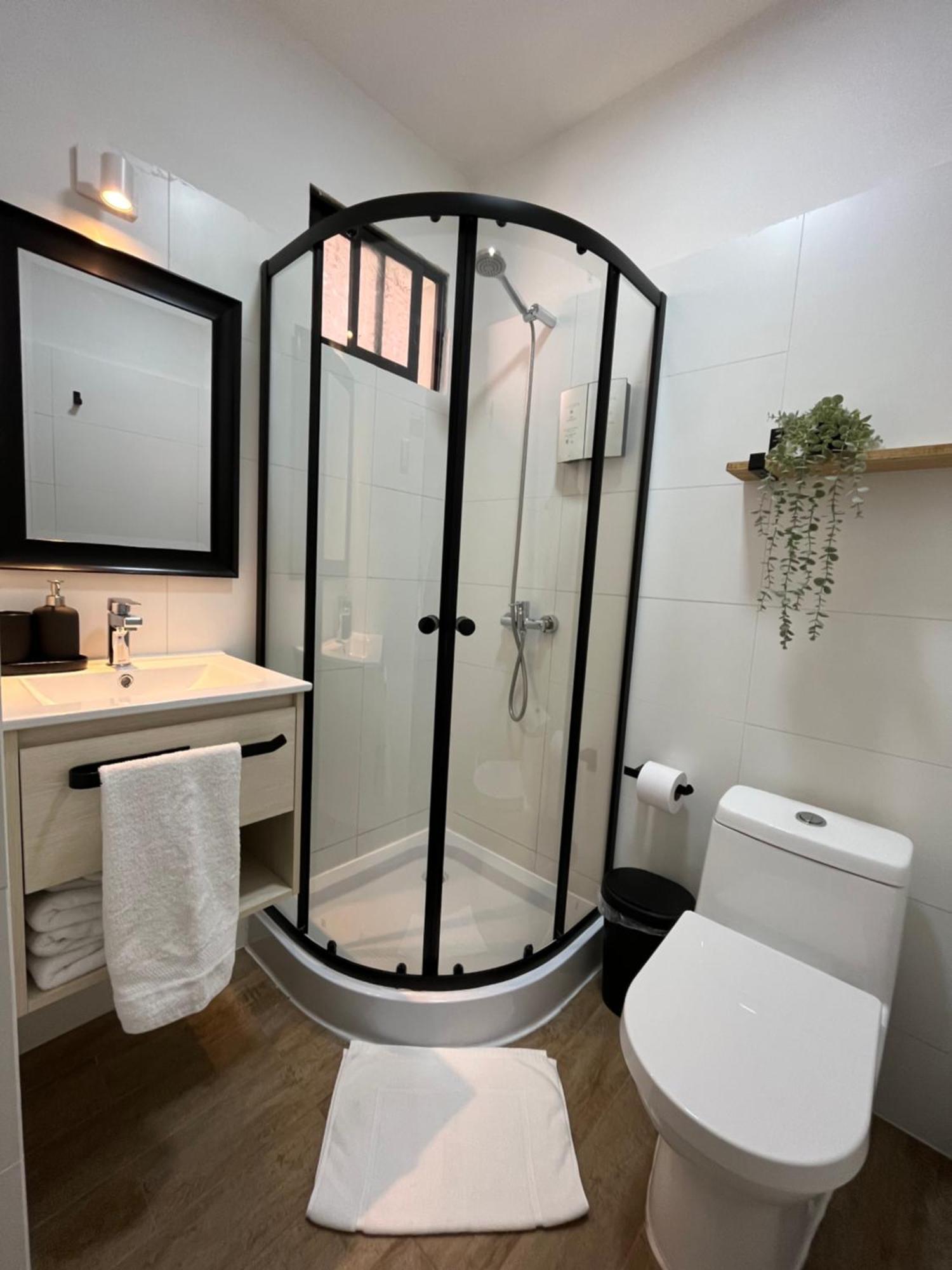 Hotel Casa Aure Σαντιάγκο Εξωτερικό φωτογραφία