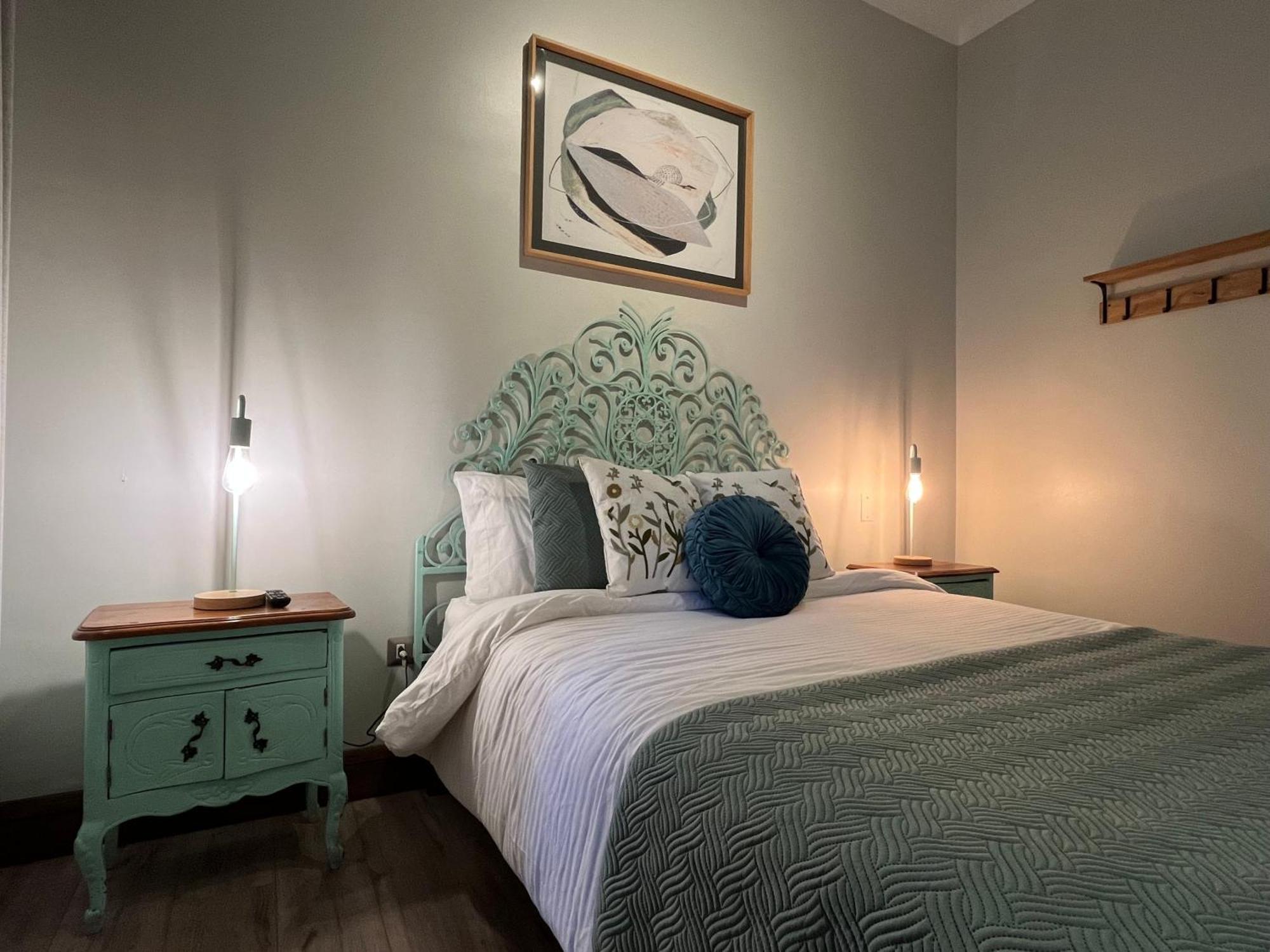 Hotel Casa Aure Σαντιάγκο Εξωτερικό φωτογραφία