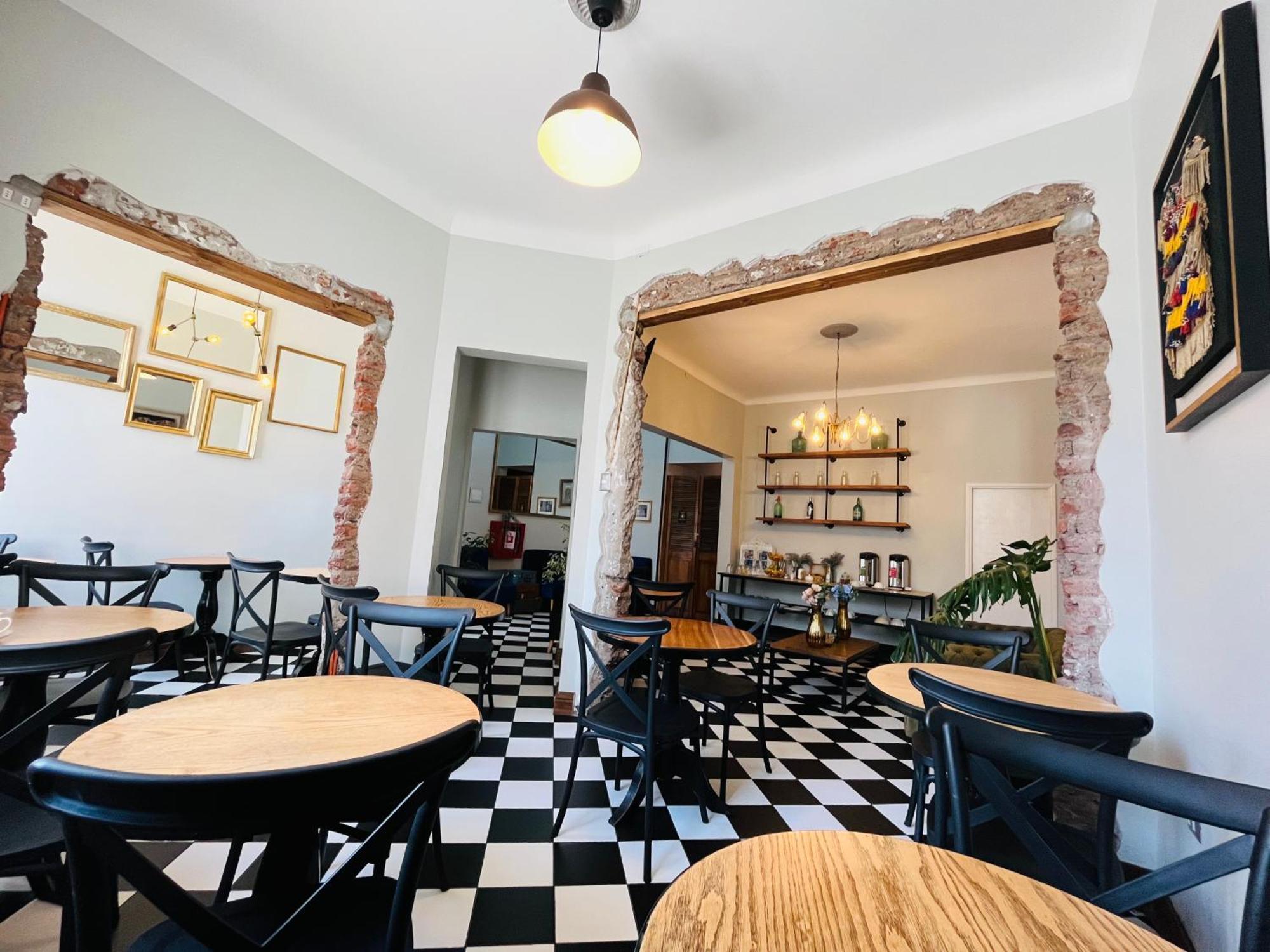 Hotel Casa Aure Σαντιάγκο Εξωτερικό φωτογραφία